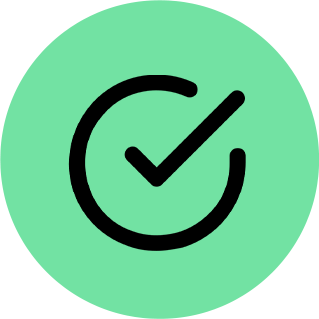 Instant Approval in Real Time - BimaPay