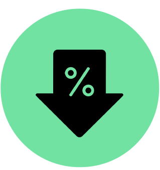 Lowest Interest Rates For Affordable Financing - BimaPay