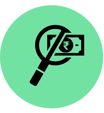 100% Transparent Process - BimaPay