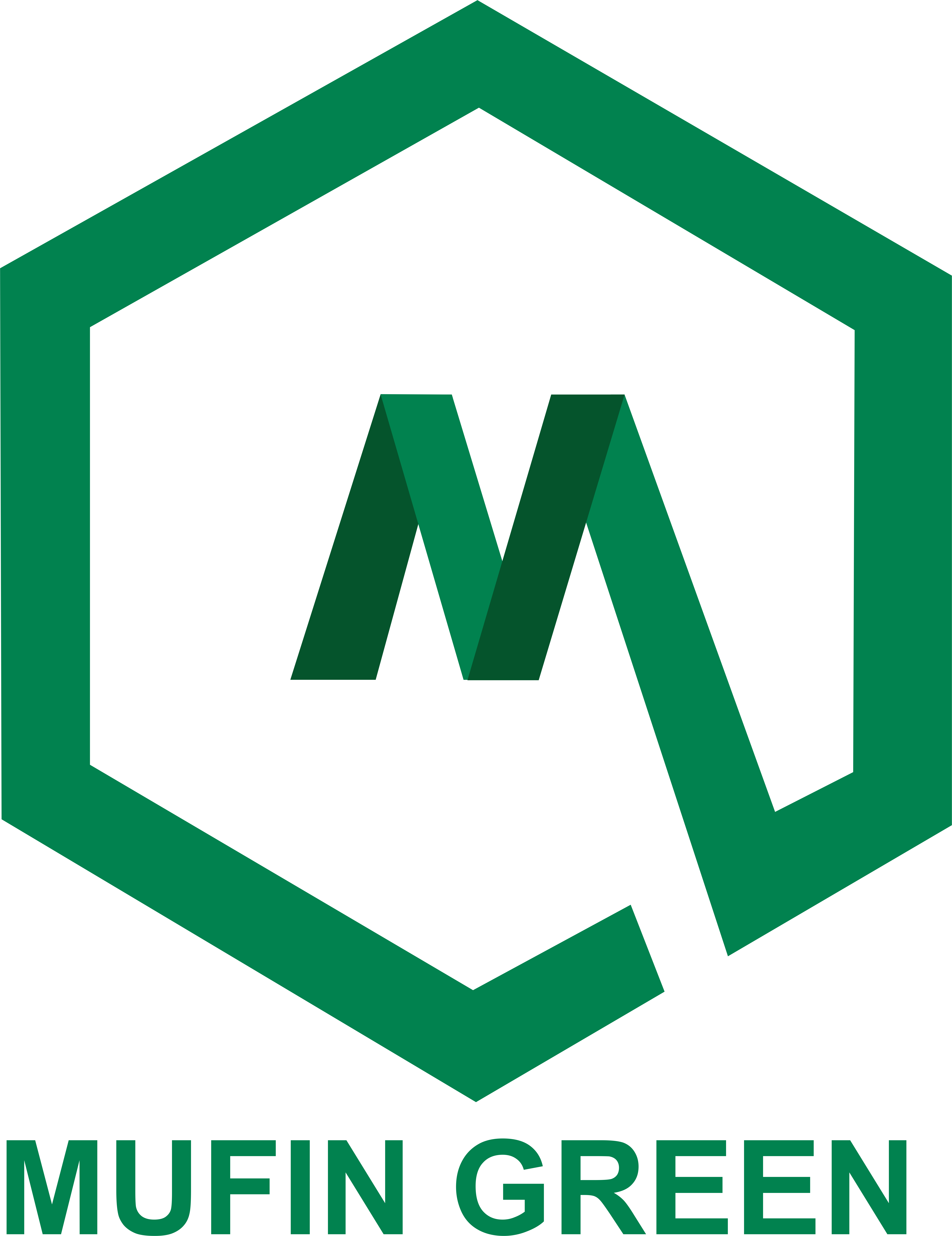 Mufin Green - BimaPay