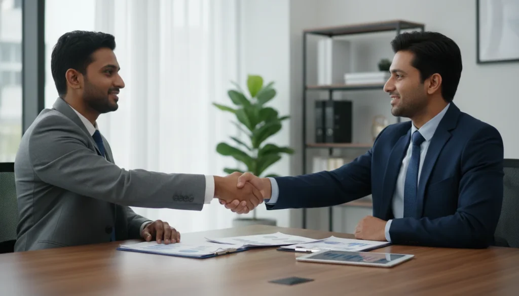 Choosing the right corporate insurance premium financing partner.