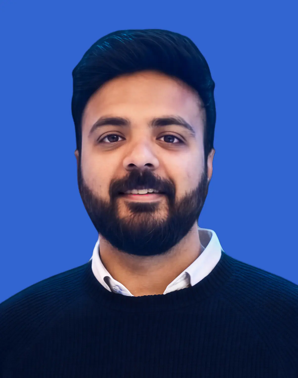 Hanut Mehta - BimaPay