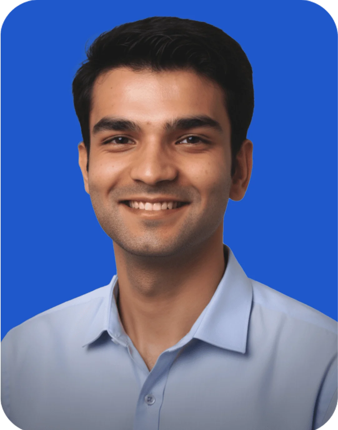 Mohit Gupta - BimaPay