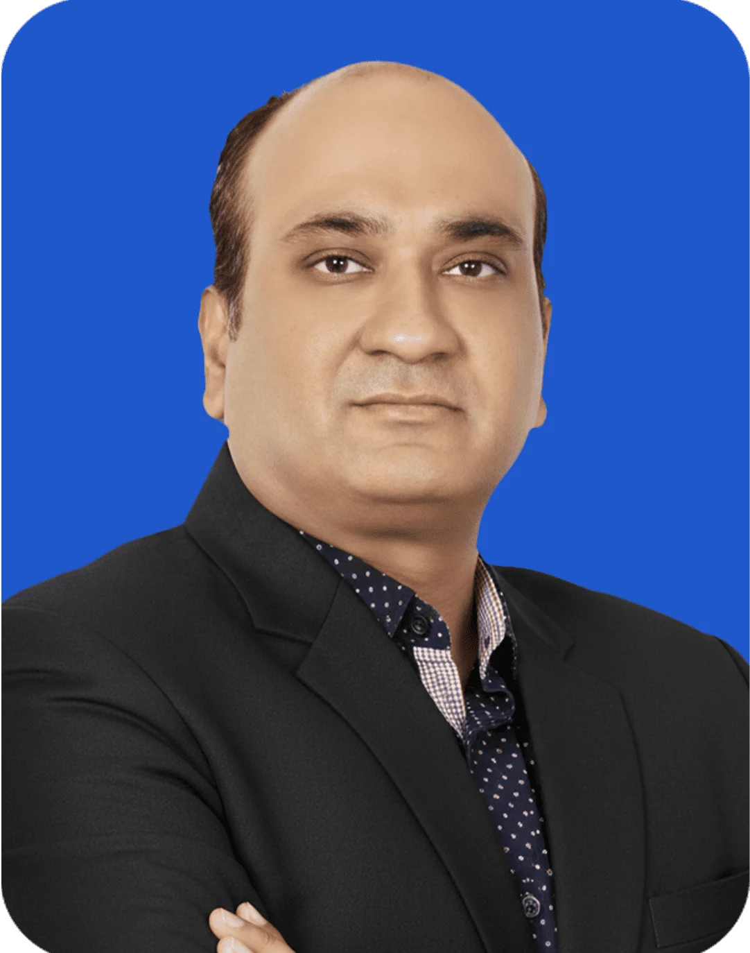 Kapil Garg - BimaPay