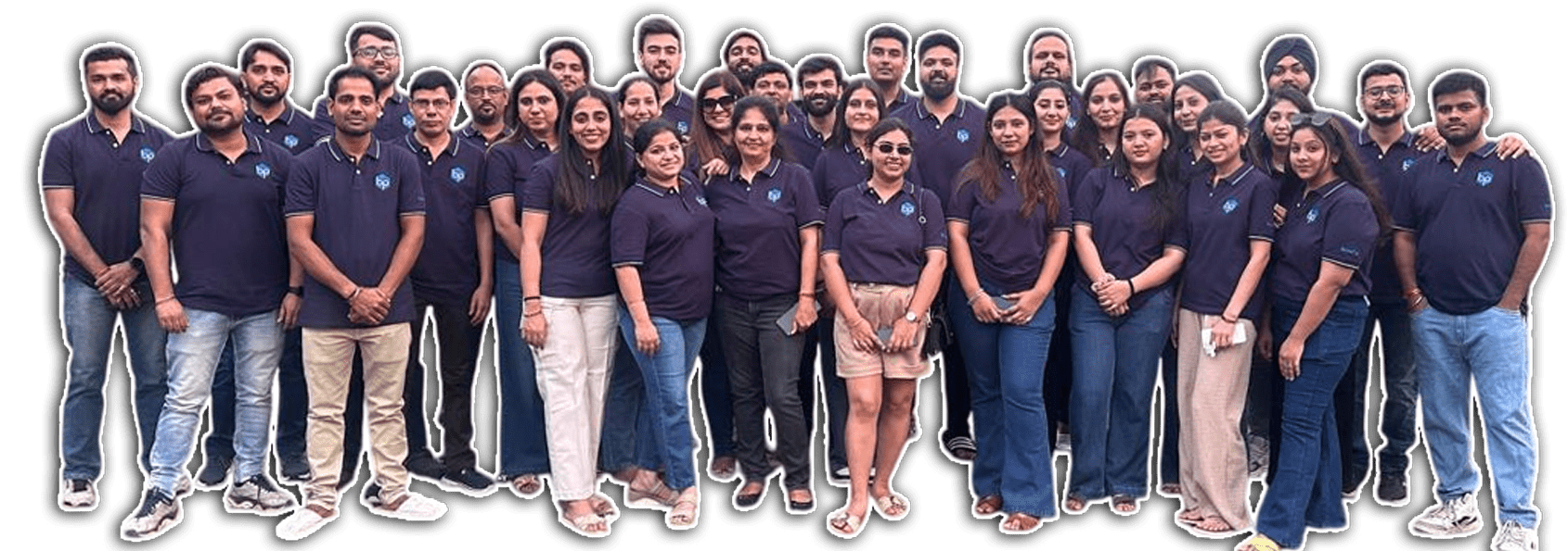 Team BimaPay