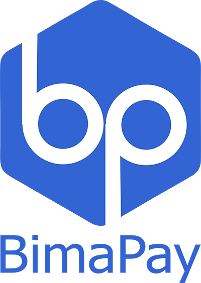 Logo BimaPay