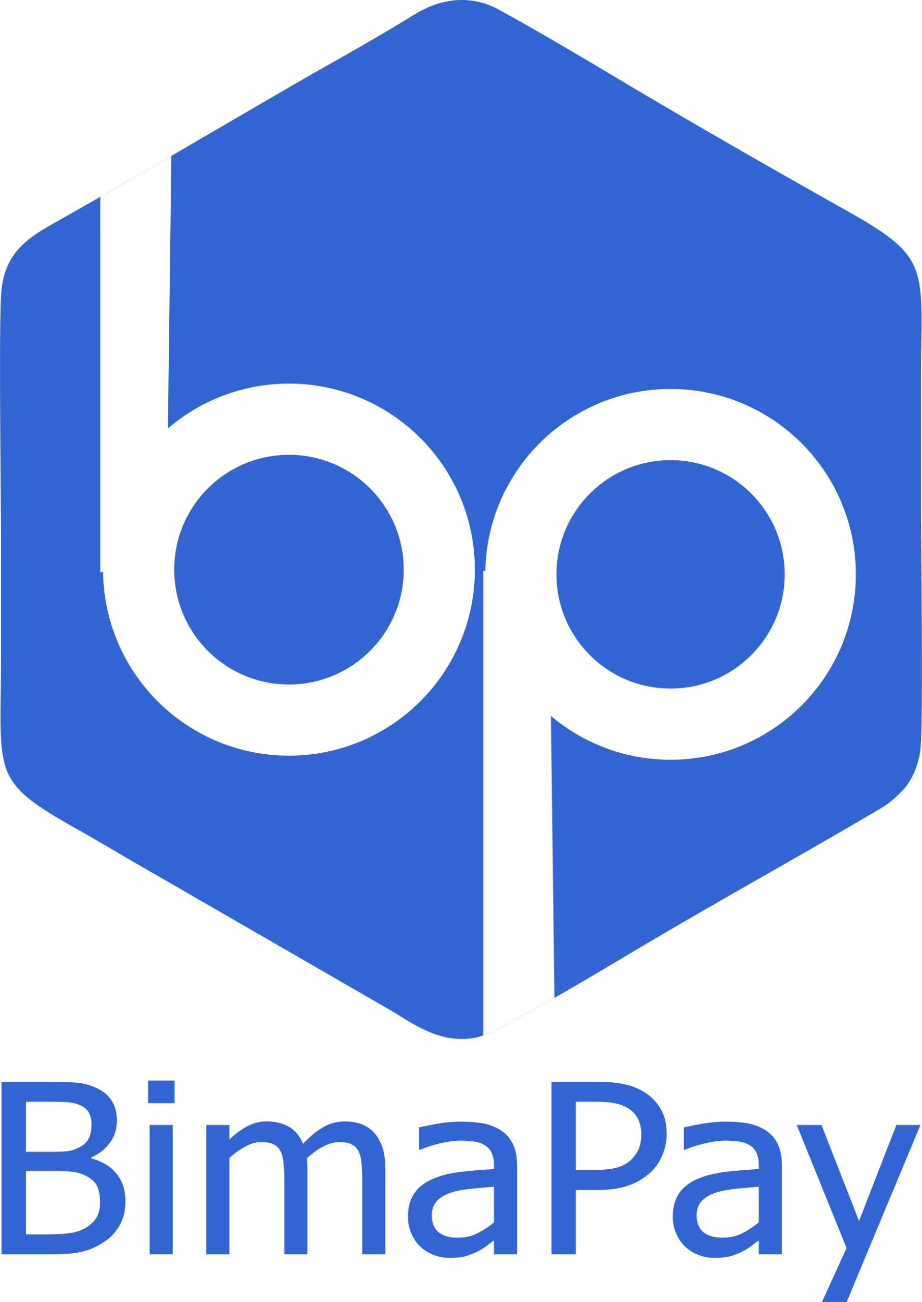Logo - BimaPay
