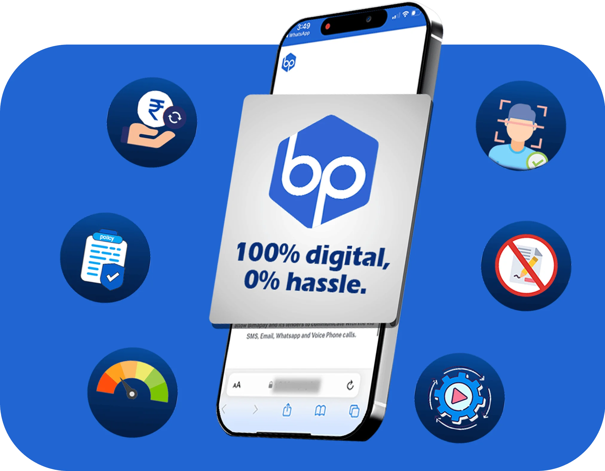 Digital - BimaPay
