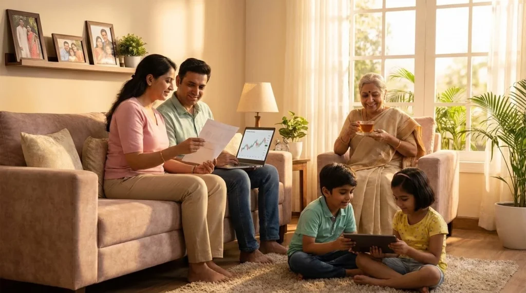 Financial security maintained while using surrender value financing.