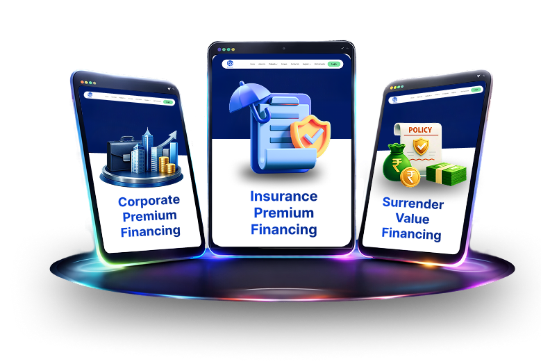 3 Financing Solutions
