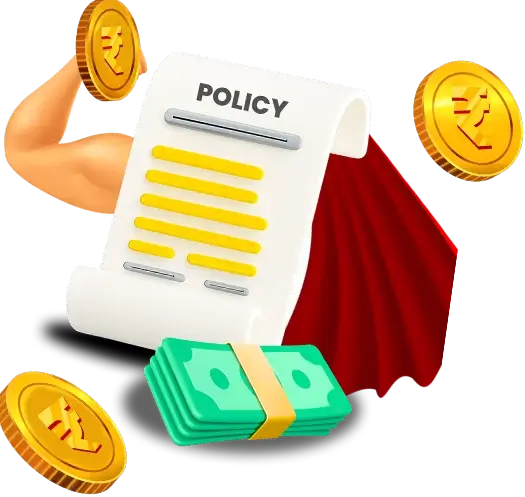 Surrender Value Financing - BimaPay