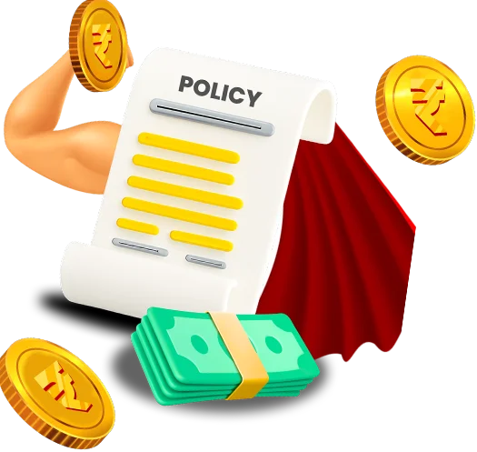 Surrender Value Financing - BimaPay