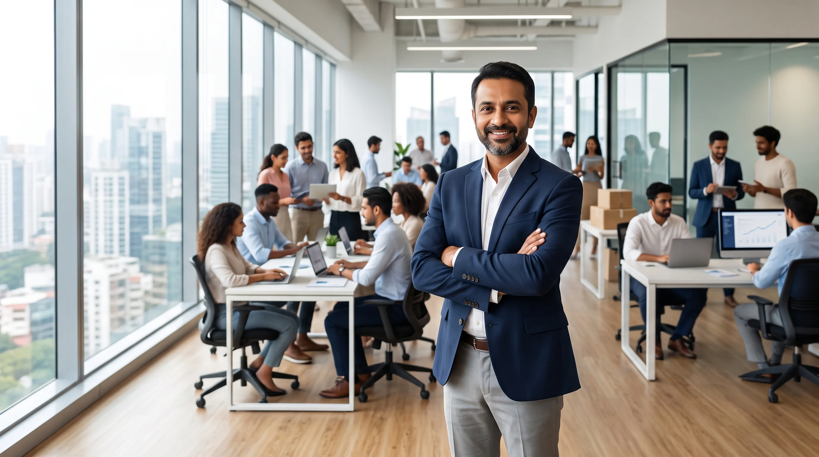 Small Business Growth Without Financial Strain: Is It Possible